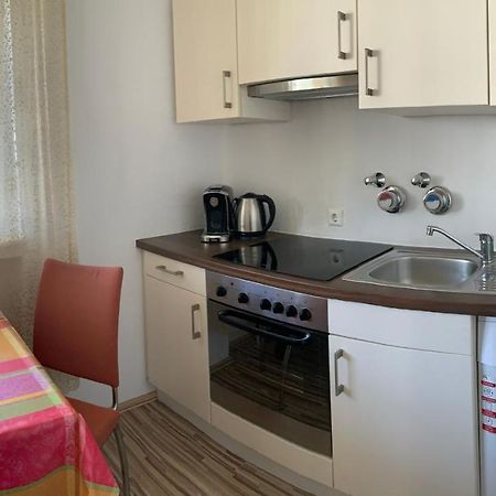 Grosse Und Helle Ferien Wohnung Mit Parkplatzen Laufenburg Exteriör bild